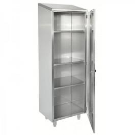 Cleanroom kast 48 cm diep