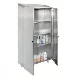Cleanroom kast 60 cm diep