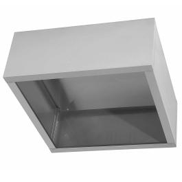 Dampkap 110 cm diep