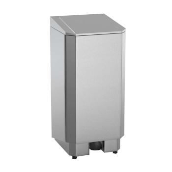 Afvalbak met pedaal 60 LTR