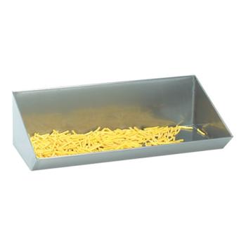 Frites uitschepbak