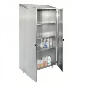 Cleanroom kast 60 cm diep
