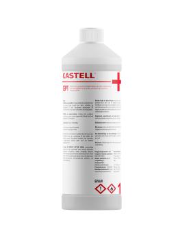 Desinfectie Hand & Oppervlakte - 1 Liter - 72% alcohol - 73715 - Jess