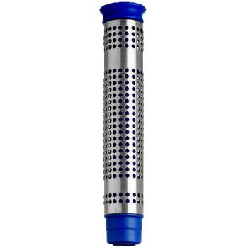 Standpijp met groentezeef incl. plug 25 cm