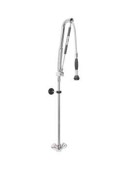 Waterslot Voorspoeldouche - Eengats - Saro - 457-1065
