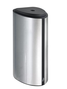 Desinfectie alcohol dispenser - Contactloos infraroodsensor - 850 ML - RVS look
