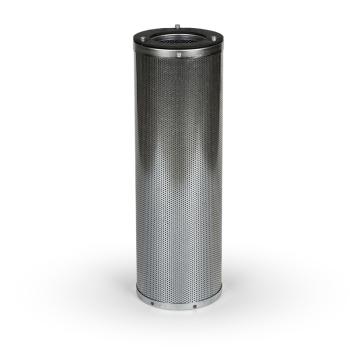 Koolstoffilter Patroon Cilinder - 450x145 mm