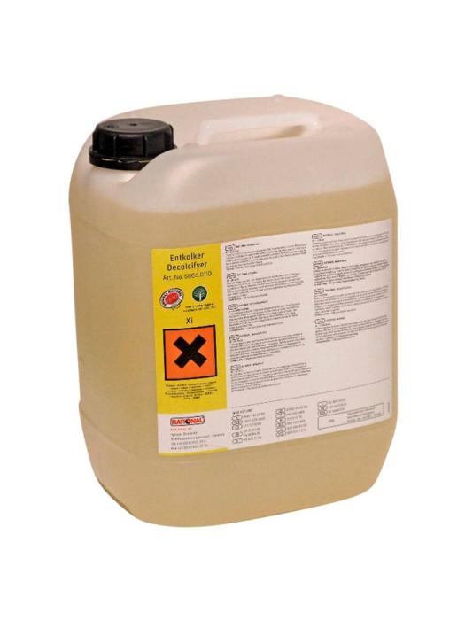 Ontkalker - 10 liter - Rational - 60060110 60060110 €149.00