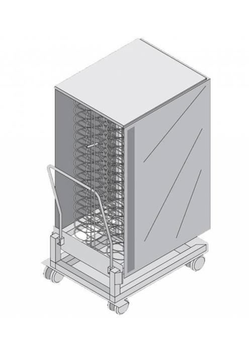 Rational thermohoes - Type 201 - rational - 6004.1011 6004.1011 €1,649.00
