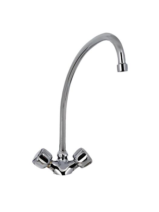 Mengkraan - Draaiknoppen - Gastro M - DY370 DY370 €90.99 Kraan