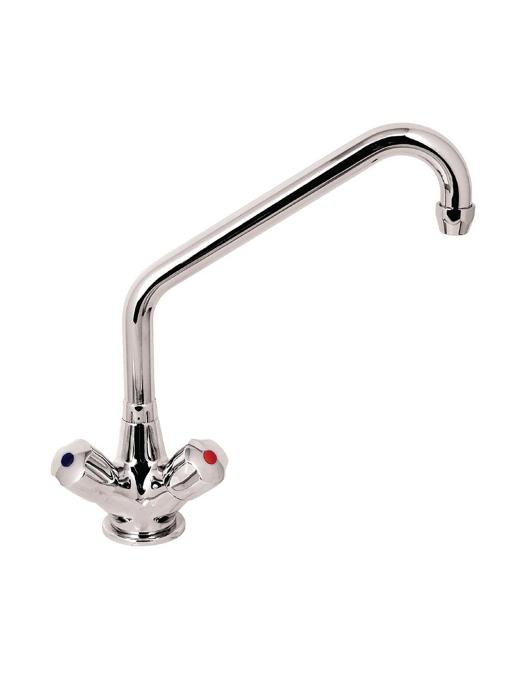 Mengkraan - Draaiknoppen - Gastro M - DY376 DY376 €384.99 Kraan