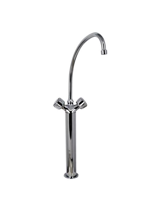 Mengkraan - Draaiknoppen - Gastro M - DY378 DY378 €475.99 Kraan