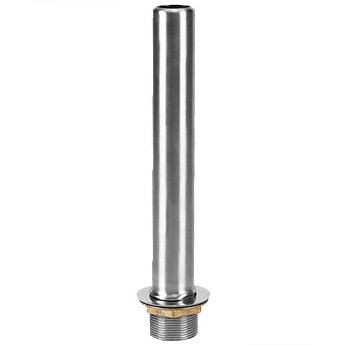 Standpijp rvs 30 cm AS0032223 €25.95 Inlas spoelbakken