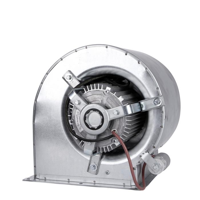 Afzuigmotor slakkenhuis AC0000632 €2,465.00 Afzuigmotoren
