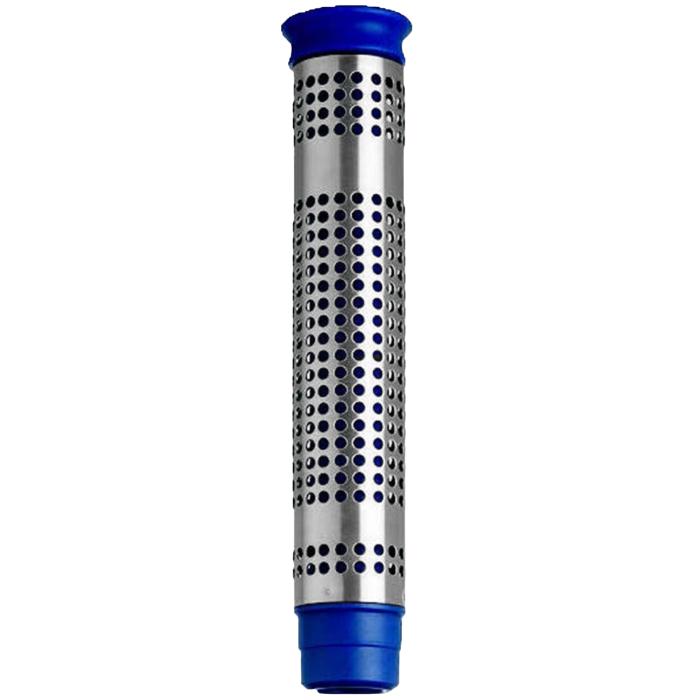 Standpijp met groentezeef incl. plug 25 cm AS0032038 €26.95 Opties spoeltafels