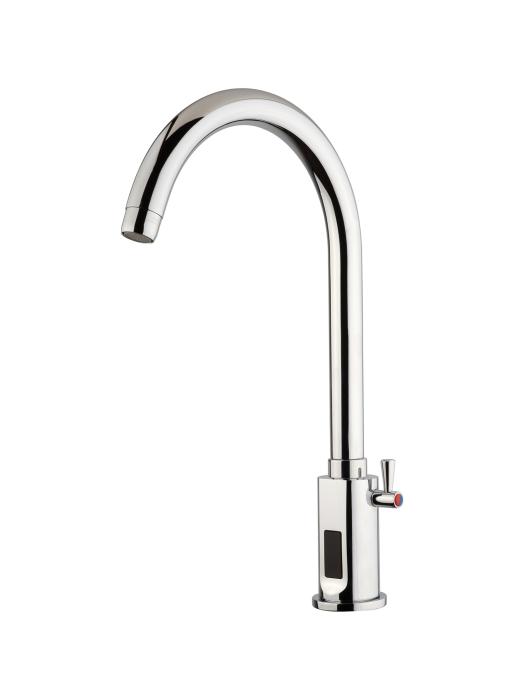 Kraan - Sensor - 230V - Saro - 457-1055 457-1055 €808.00 Kraan