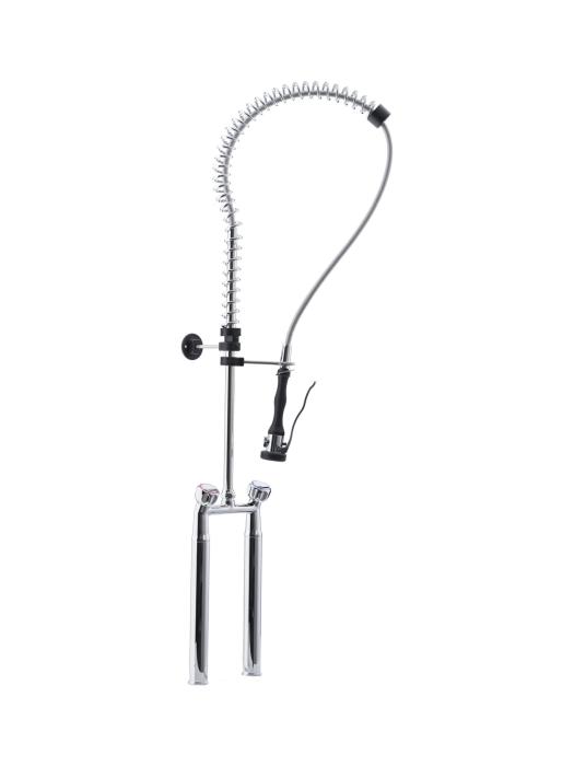 Voorspoelkraan - 2-Gats - Saro - 457-1130 457-1130 €671.00 Voorspoeldouche