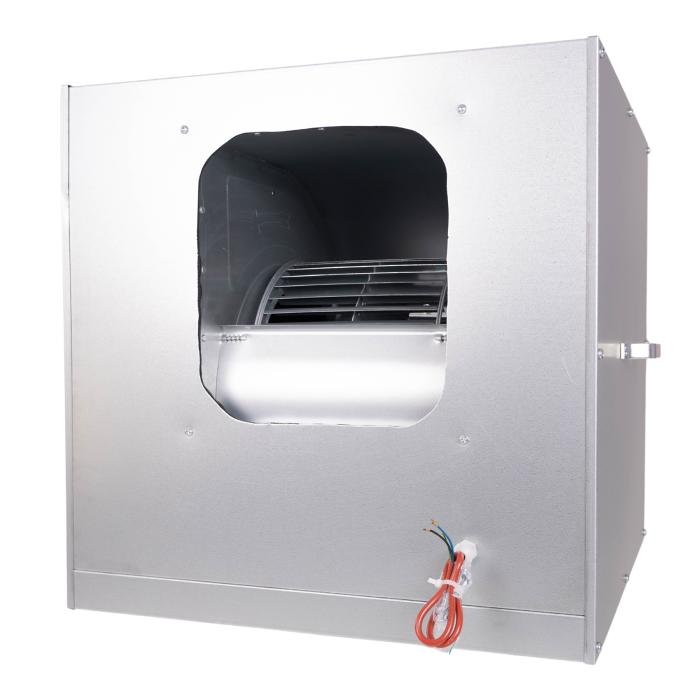 Afzuigmotor In Box - 5000M3 - 230V - G-Line GL-162149 €593.95 Afzuigmotoren