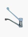 Mengkraan - Elleboogbediening - Diamond - CW2002 CW2002 €115.00 Kraan