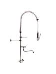 Voorspoeldouche - H 120 CM - Gastro M - CW362 CW362 €407.99 Voorspoeldouche
