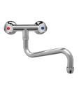 Mengkraan - Draaiknoppen - Gastro M - DY389 DY389 €320.99 Kraan
