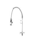 Voorspoeldouche - Monobloc - H 109 x 19.1 x 186 CM - Vogue - CE984 CE984 €235.99 Kraan