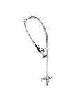 Voorspoeldouche - Monobloc - H 109 x 19.1 x 186 CM - Vogue - CE984 CE984 €235.99 Kraan