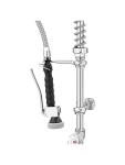 Mengkraan - Met voorspoeldouche - 26 Liter/min - Bartscher - 400136 400136 €957.95 Voorspoeldouche