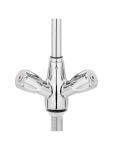 Mengkraan - Met voorspoeldouche - 26 Liter/min - Bartscher - 400136 400136 €957.95 Voorspoeldouche