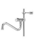 Mengkraan - Met voorspoeldouche - 26 Liter/min - Bartscher - 400136 400136 €957.95 Voorspoeldouche