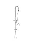 Mengkraan - Met voorspoeldouche - 26 Liter/min - Bartscher - 400136 400136 €957.95 Voorspoeldouche