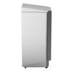 Afvalbak met pedaal 120 LTR AS0010025 €499.00 Afvalbakken