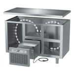 Nova vrieswerkbank 5 laden AS0005277 €2,875.00