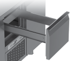 Nova vrieswerkbank 5 laden AS0005277 €2,875.00