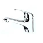 RVS Wasgoot Standaard met achterwand AC0000207 €935.00 Wasgoten