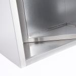 Eiland afzuigkap 54 cm hoog 220 cm diep AC0000613 €1,755.00 Eiland afzuigkap 2200 diep