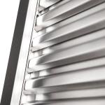 Wandafzuigkap box 40 cm hoog 90 cm diep AC0000601 €785.00 Wandafzuigkap box 900 diep