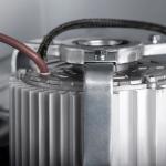 Afzuigmotor in box AC0000633 €3,369.00 Afzuigmotoren
