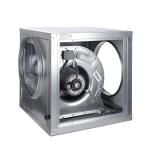 Afzuigmotor in box met flens AC0000634 €3,375.00 Afzuigmotoren