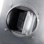 Afzuigmotor in box met flens AC0000634 €3,375.00 Afzuigmotoren