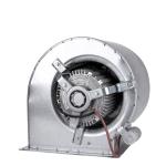 Afzuigmotor slakkenhuis AC0000632 €2,465.00 Afzuigmotoren