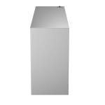 Wandafzuigkap compleet box 52 cm hoog 95 cm diep AC0041871 €1,359.00 Wandafzuigkap met motor