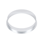 Aansluitflens kanaalwerk - Rond - Aluminium KAN-M-00012 €19.95 Kanaalwerk rond