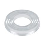 Aansluitflens kanaalwerk - Rond - Aluminium KAN-M-00012 €19.95 Kanaalwerk rond