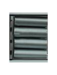 Geurfilterkast - 6500 M3 - Compleet - 400V - G-Line HW-24933 €2,849.00 Geurfilterkast