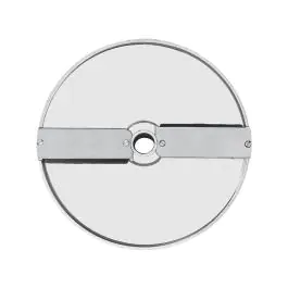 Schijfjes mes - RVS aluminium - Hendi - H280126