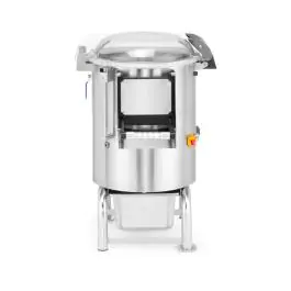 Aardappelschilmachine - 5 KG - H 78.7 x 52.5 x 62 CM - Hendi - 229200