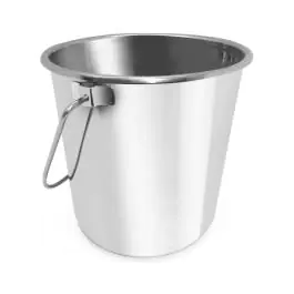 Emmer - 10 Liter - H 23.9 x Ø 27.8 CM - Hendi - 516768